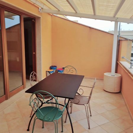 Casa Levante Галиполи Екстериор снимка