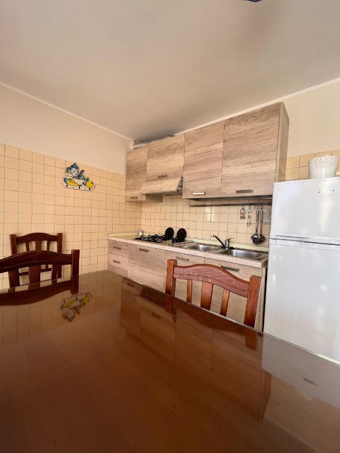 Casa Levante Галиполи Екстериор снимка