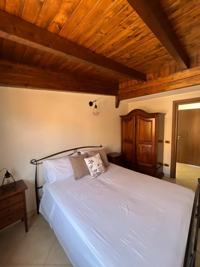 Casa Levante Галиполи Екстериор снимка
