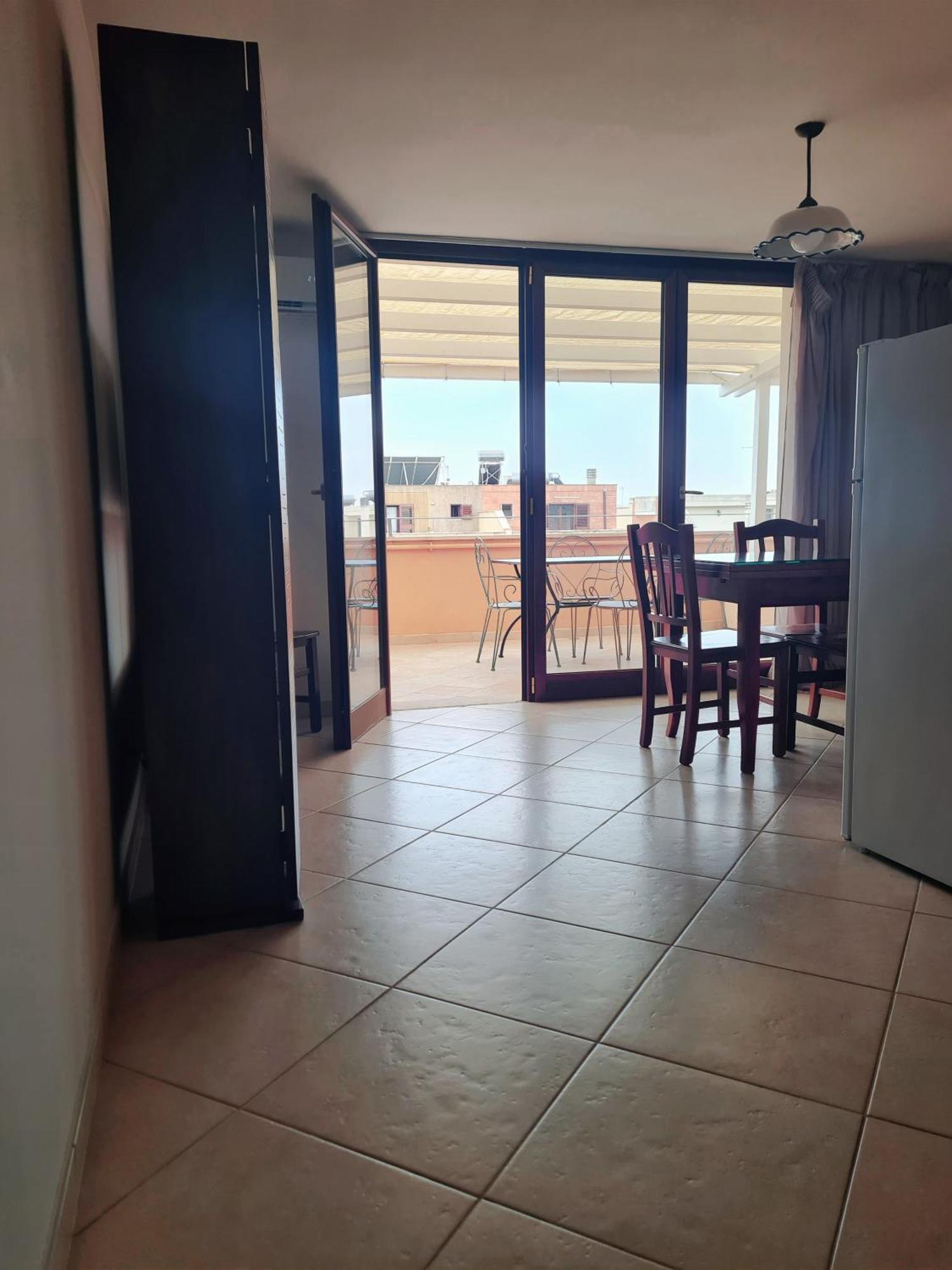 Casa Levante Галиполи Екстериор снимка